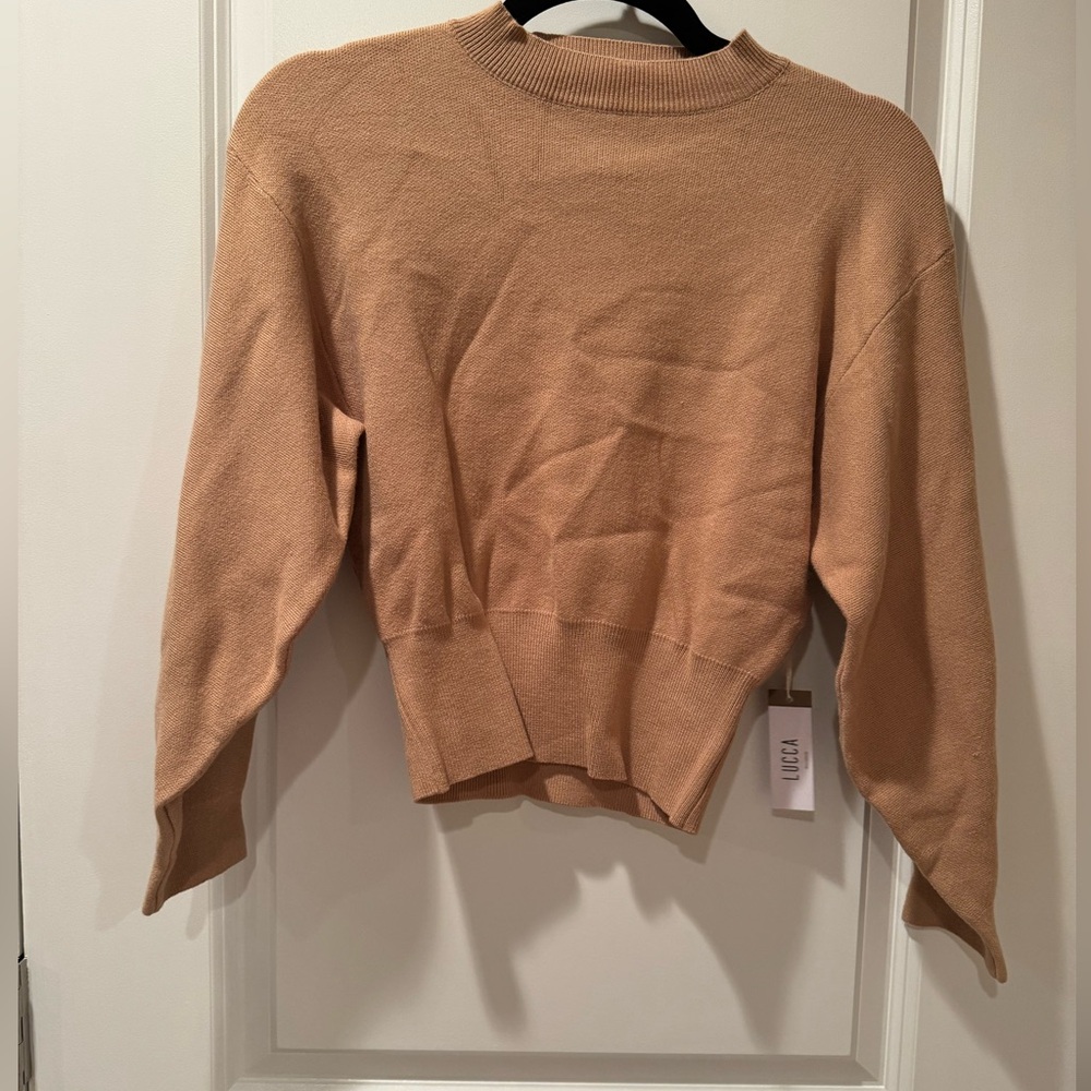 sweater